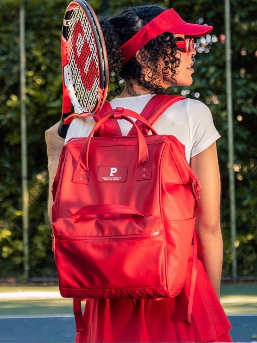 NEW Rainproof Portland Gear Backpack